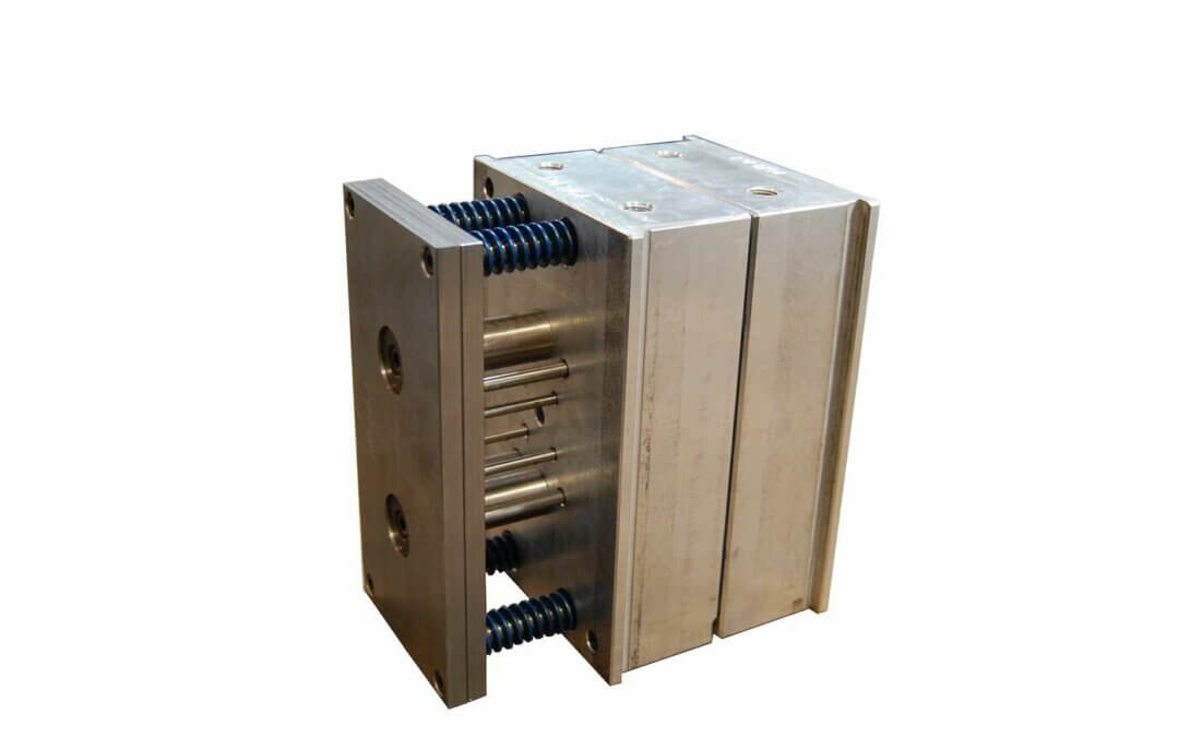 Rapid Injection Molding: An Increasingly Crucial Service for Supply Chain Sustainability