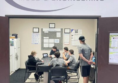 Manufacturing day