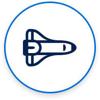 aerospace/defense industry