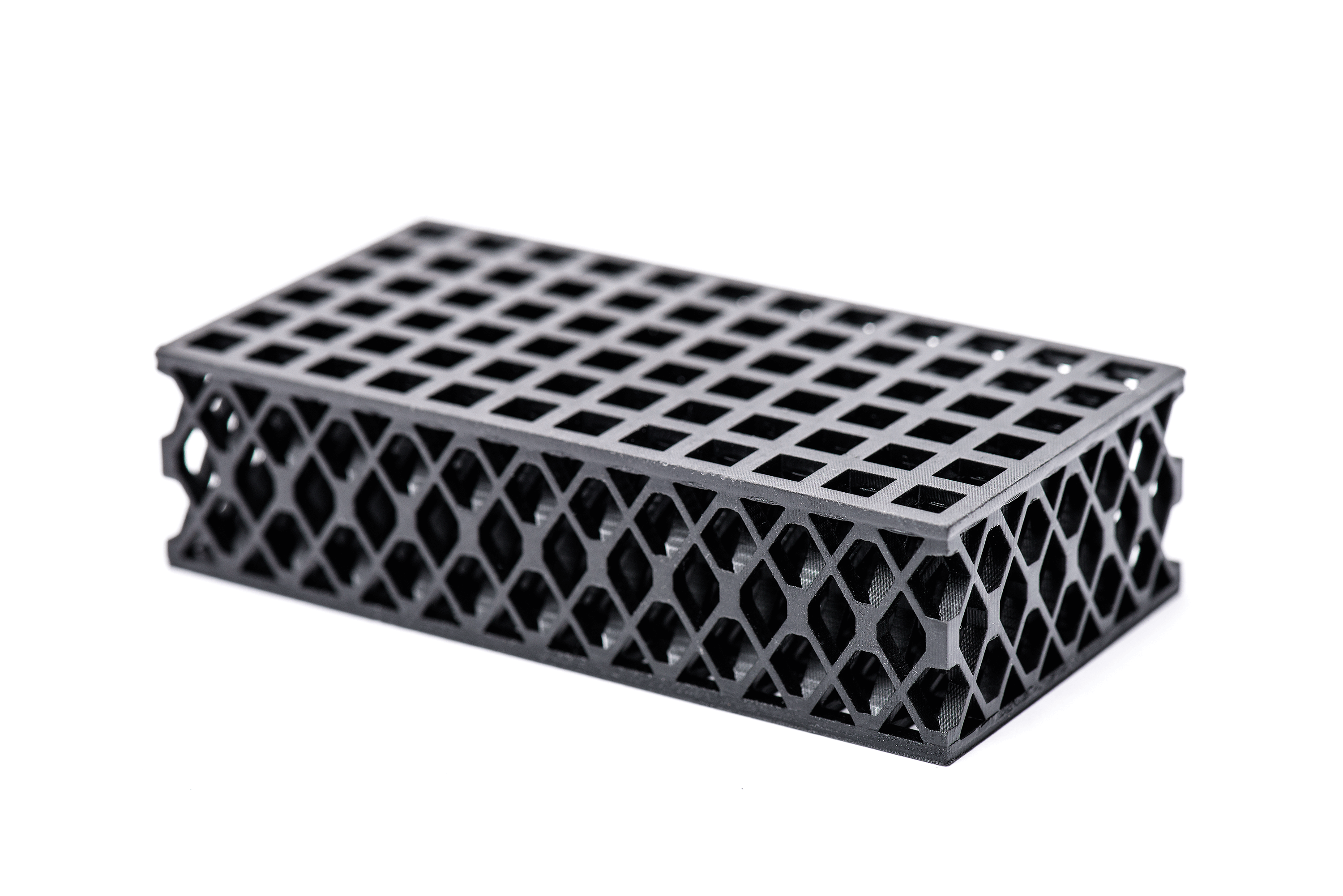 EPU 41 Lattice