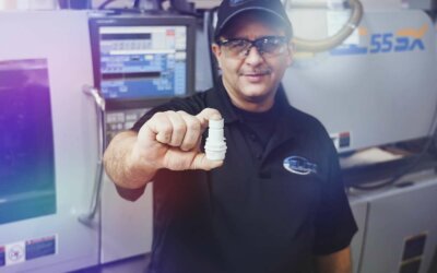 Injection Molding vs. 3D Printing Services: Leveraging the Best Manufacturing Method for Your Products