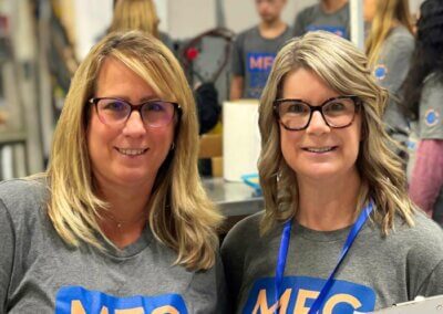 Manufacturing day