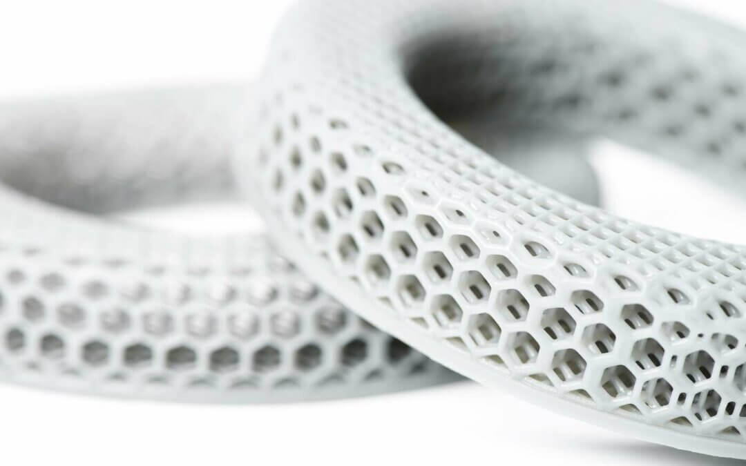 A Guide to STL Files for 3D Printing Projects: STL vs. CAD Models and Other Critical Info