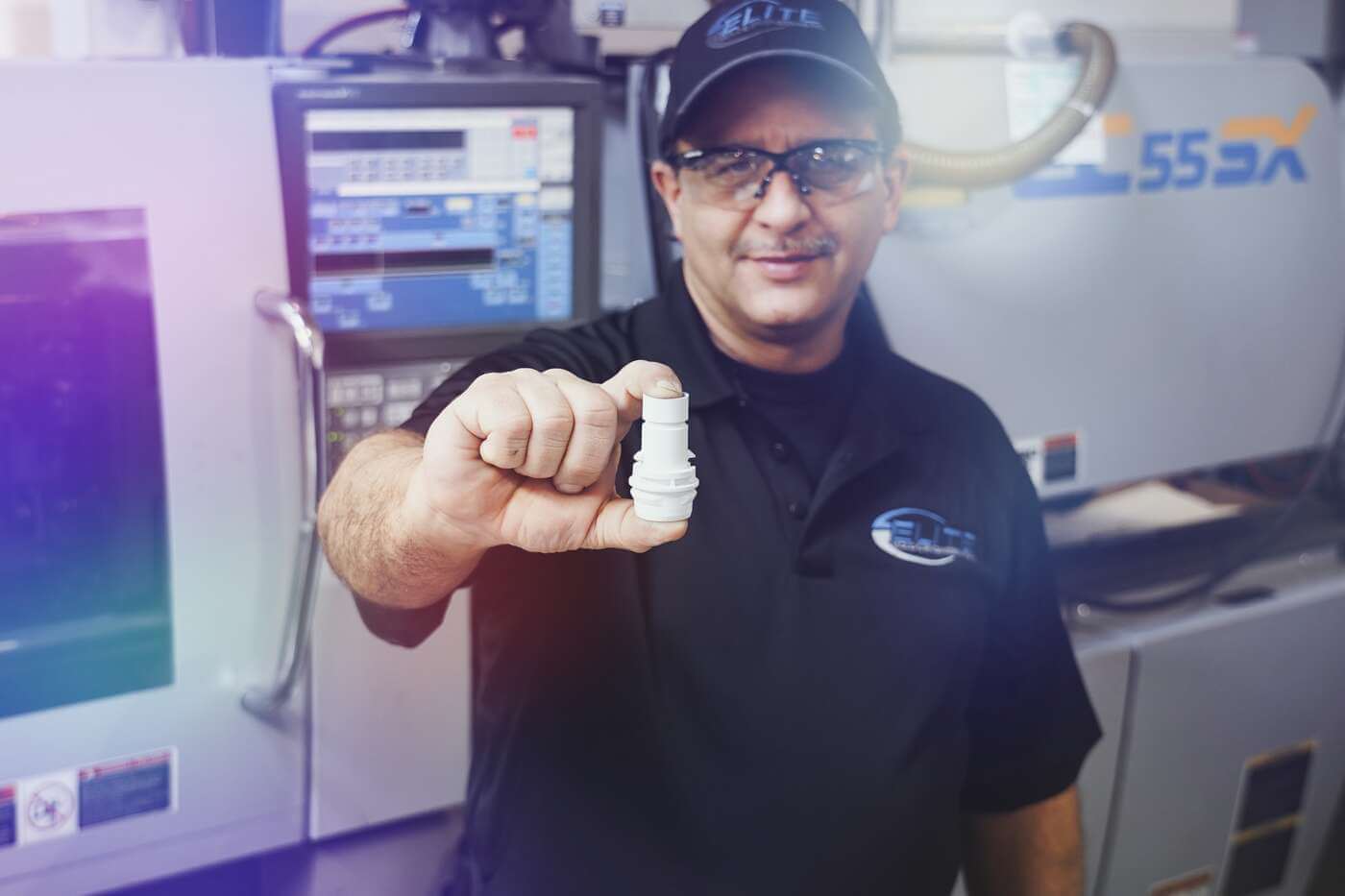 3D Printing Example