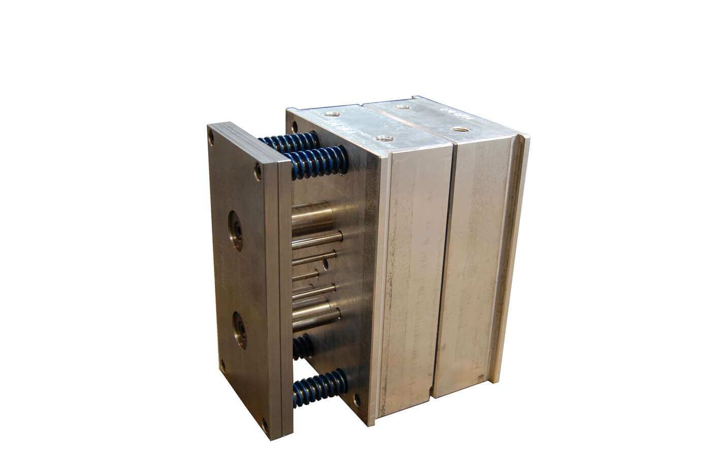 Aluminum Mold 6x9