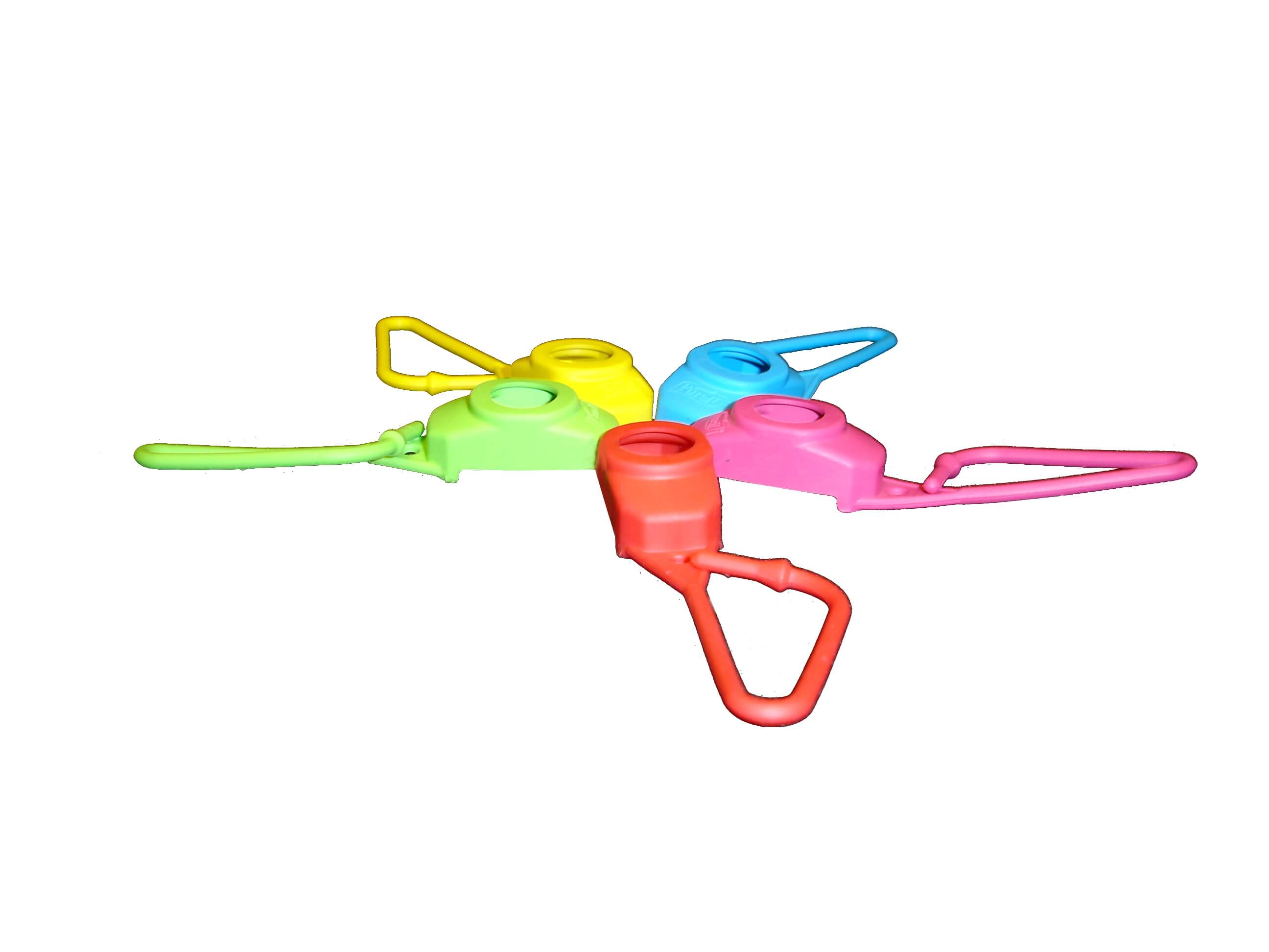 medicalpart colorful