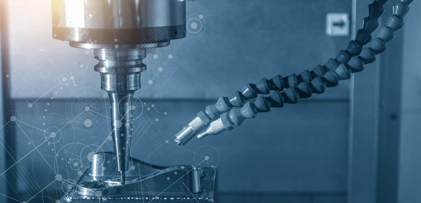 CNC Machining