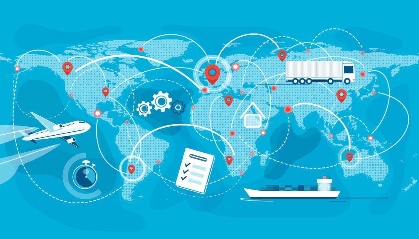 supply-chain-image Global Supply Chain