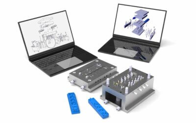 The Advantages of Partnering with a Low-Volume Injection Molding Specialist
