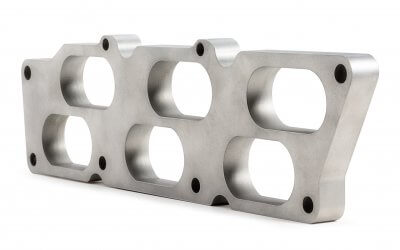 The Advantages of Our In-House Multi-Axis CNC Machining Services