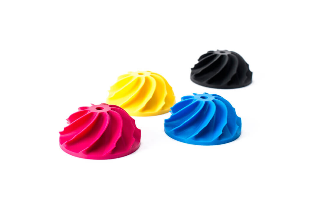 Rapid Prototyping Techniques Compared: Injection Molding, 3D Printing, and CNC Machined Prototypes