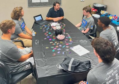 Manufacturing day