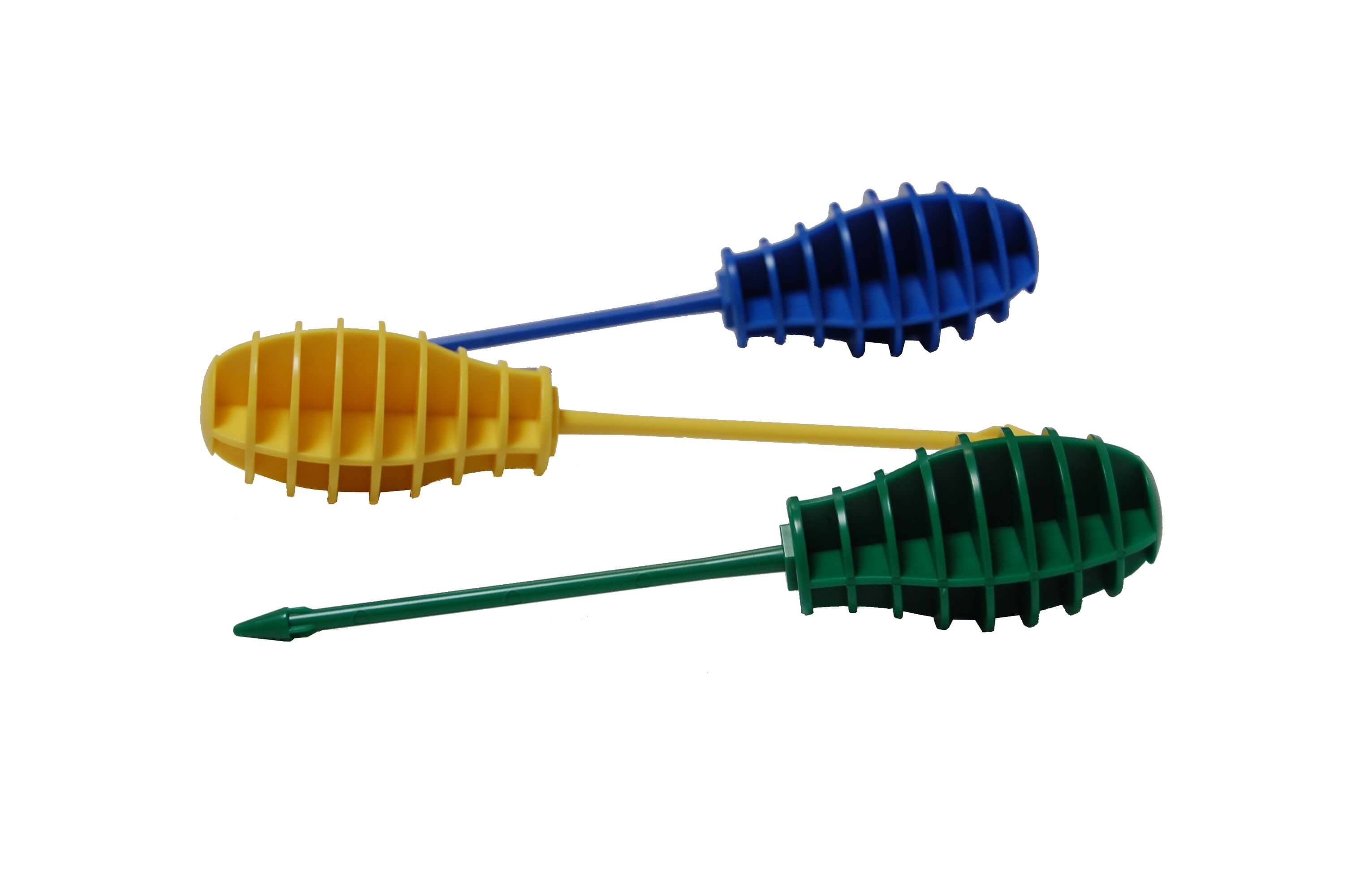 injection molded prototype
