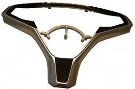 automotive plastic parts injection molding