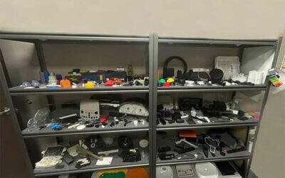 How to Utilize Prototype Injection Molding in the Development of Custom Plastic Products