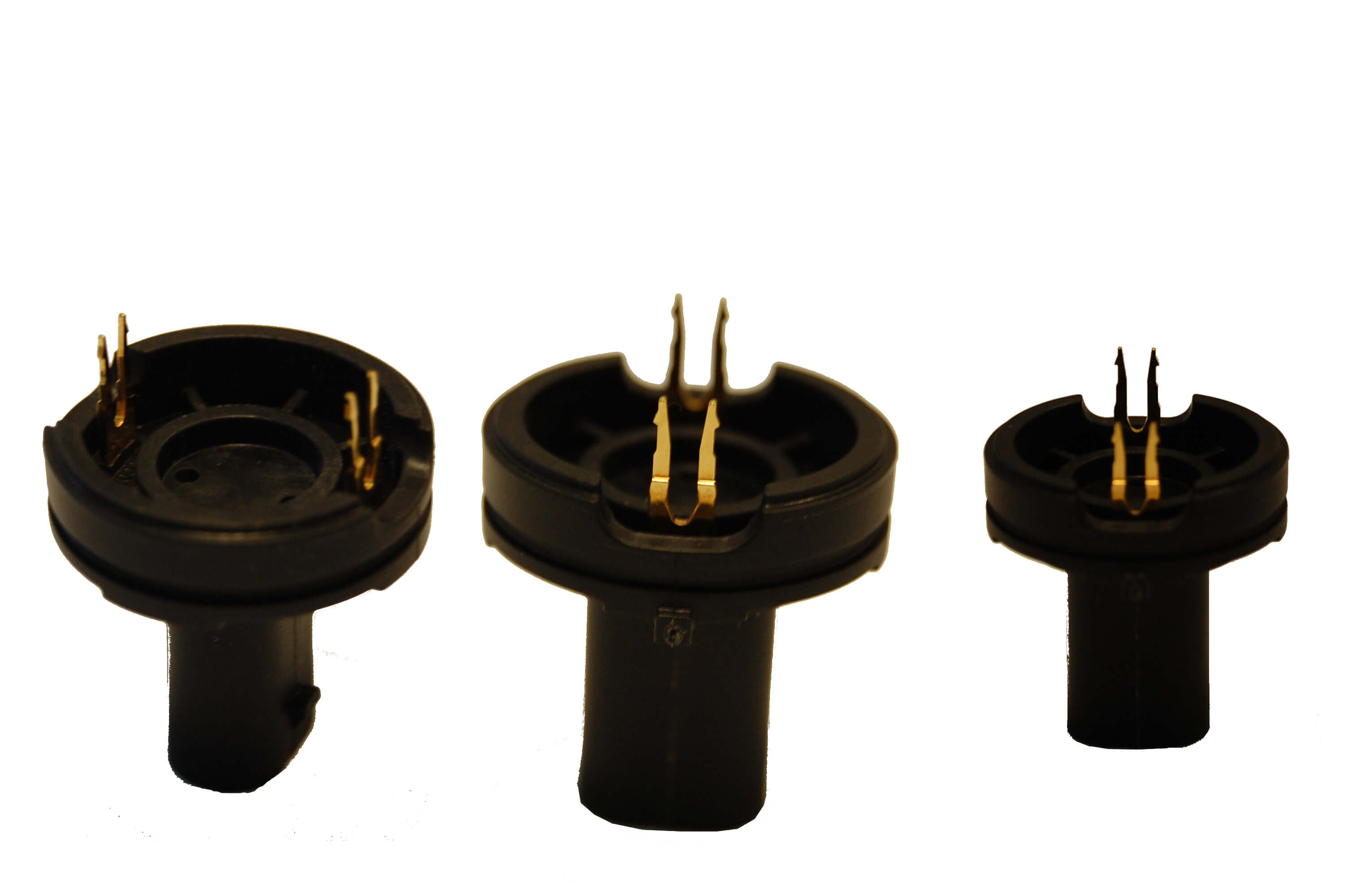 plastic made by injection mold