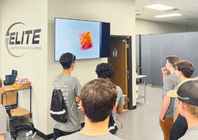 Manufacturing day