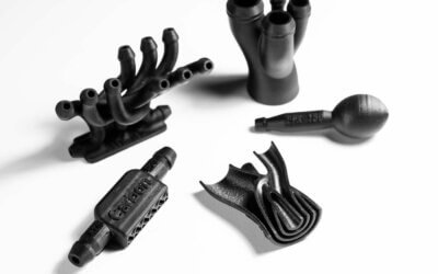 A Guide to DLS 3D Printing Technology – How It Works, Materials, and Advantages