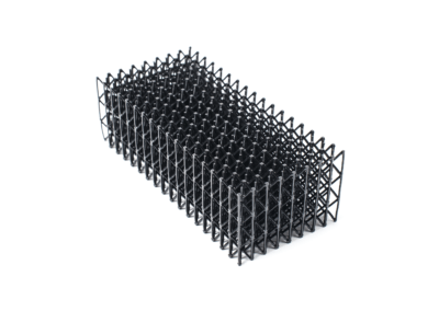EPU Lattice Block