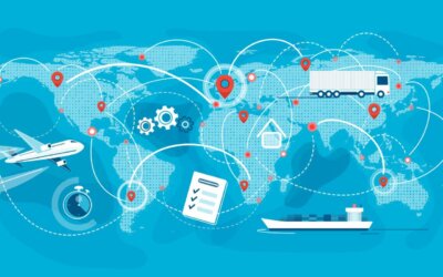Solving Supply Chain Issues in the American Auto Industry with Low-Volume Injection Molding