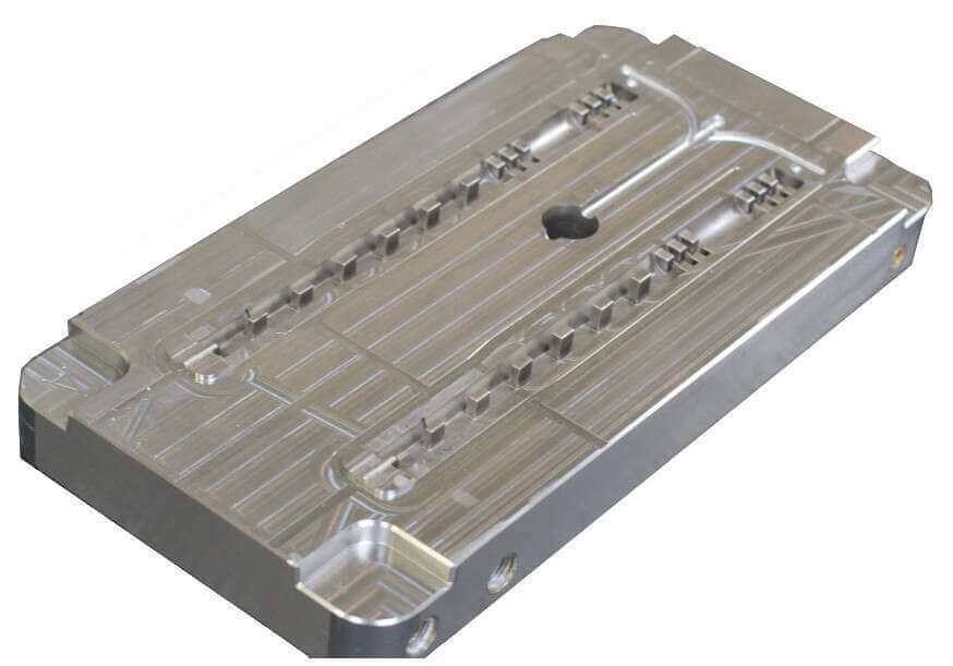 Aluminum Mold