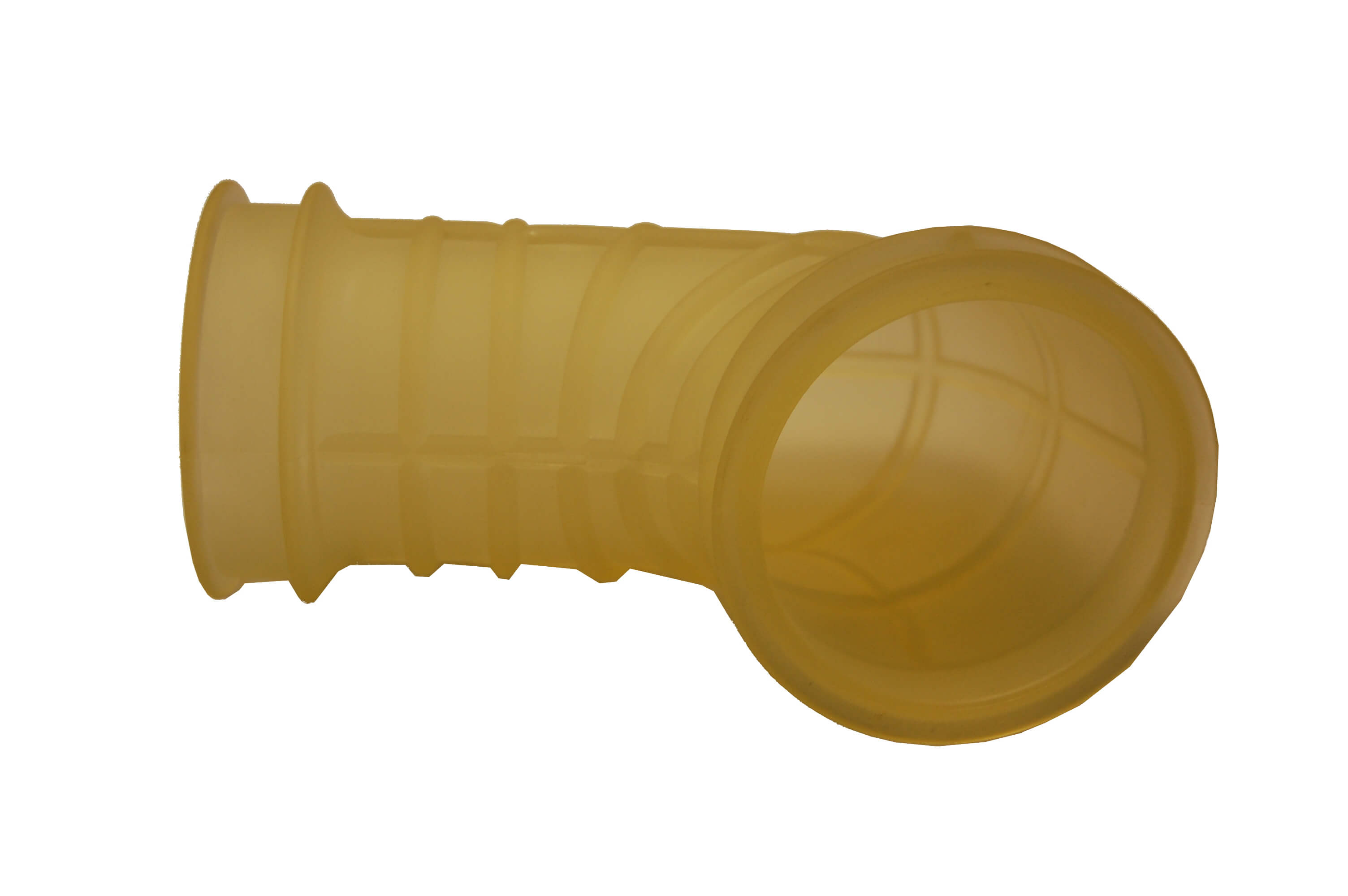 elastomer tube